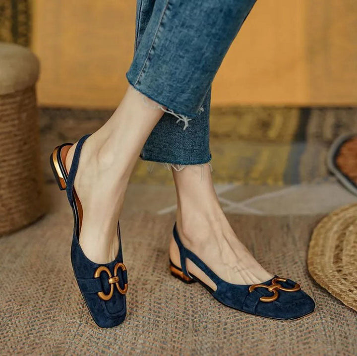 Fayeva™ | Comfortable and Stable Orthopedic Sandals