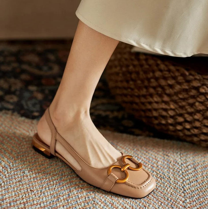 Fayeva™ | Comfortable and Stable Orthopedic Sandals